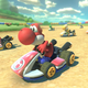 Image for article titled The Good And Bad Of Mario Kart 8's First Major Update